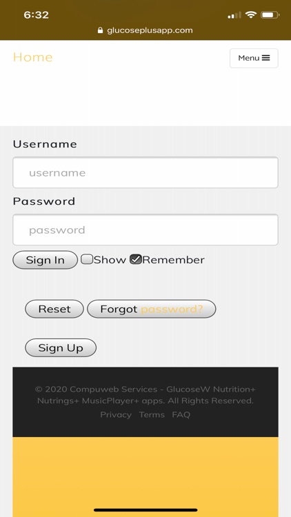 Nutrings+ screenshot-3