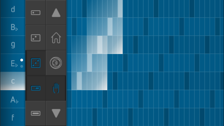 #2. SoundPrism (iOS) By: Grace Cloud GmbH