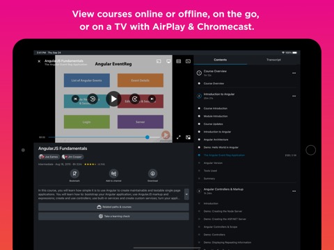 Pluralsight: Learn Tech Skillsのおすすめ画像5