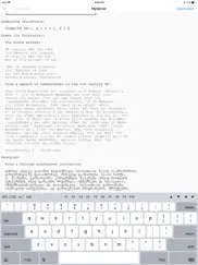 securecrt ipad resimleri 4