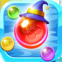 Magic Bubble Island