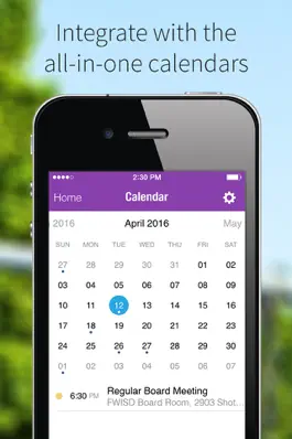 Game screenshot Angleton ISD hack