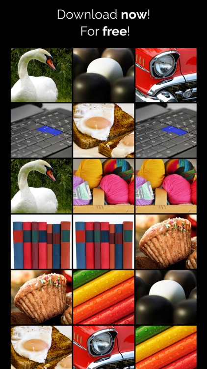 Picture Match Memory Game 2019 screenshot-4