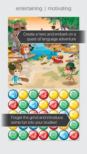 Study Quest screenshot 2