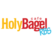 Holy Bagel RBS הולי בייגל