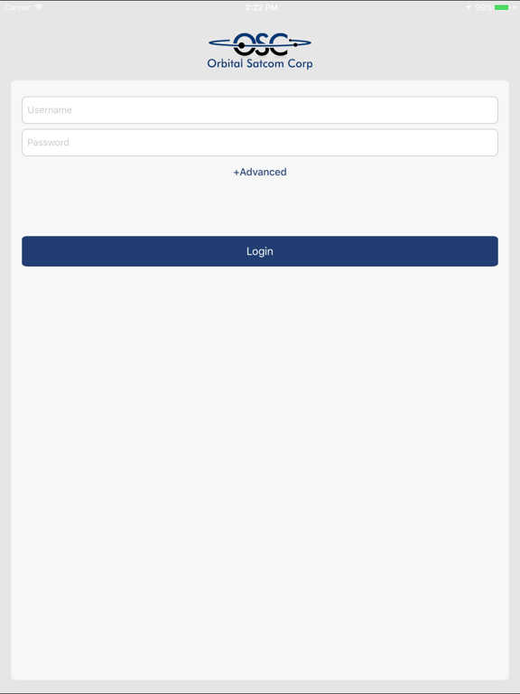 Screenshot #5 pour OrbitalTrack