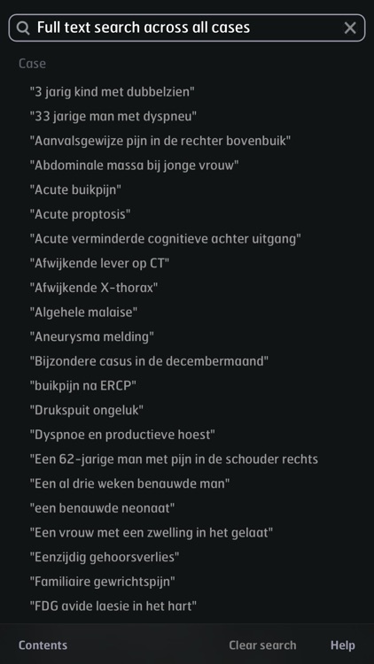 Diagnose in Beeld screenshot-3