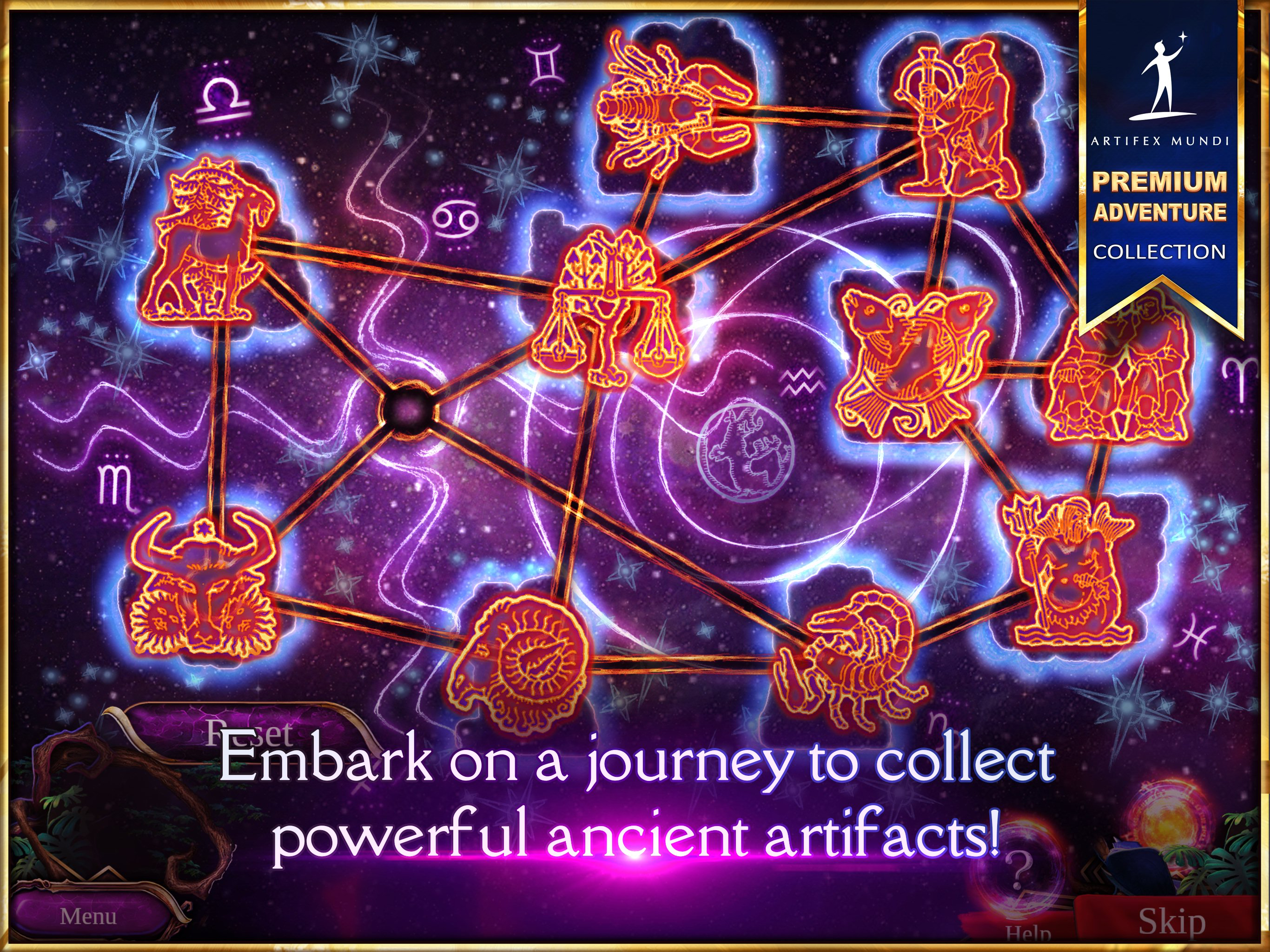 The Secret Order 7 screenshot 12