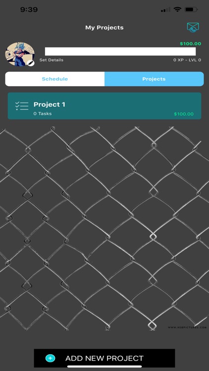 GetMoney - To Do List