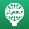 Play Golf: Yardages & Caddie icon