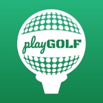 Download Play Golf: Yardages & Caddie app