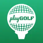 Play Golf: Yardages & Caddie App Positive Reviews