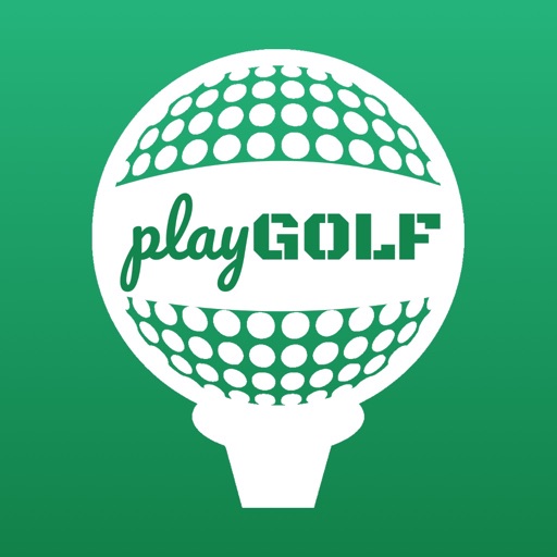 Play Golf: Yardages & Caddie icon