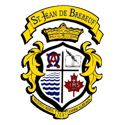 St Jean de Brebeuf CHS for PC Windows 7,8,10,11