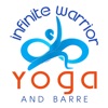 Infinite Warrior Yoga