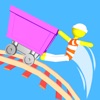 Trolley Race! icon