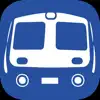 Transit.Tracker App Positive Reviews