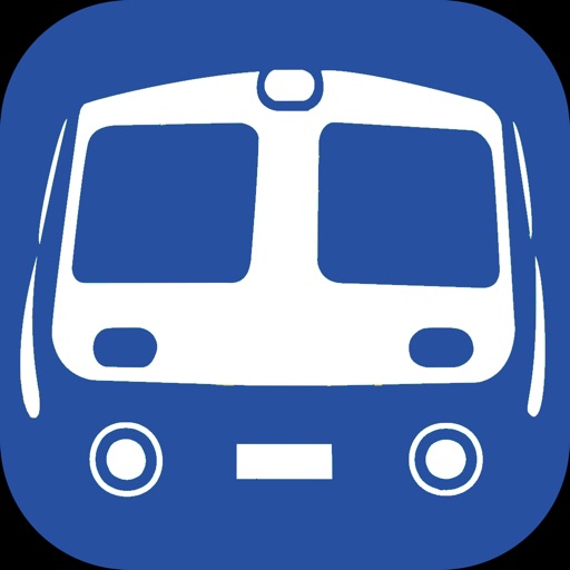 Transit.Tracker iOS App