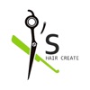 I's HAIR CREATE 公式アプリ