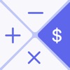 Easy Calculator Financial Calc icon