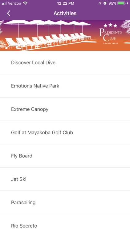 Apex Segment President’s Club