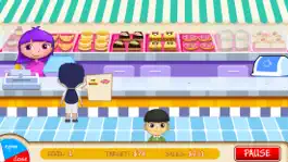 Game screenshot Anna cake dessert cafe hack