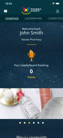 Game screenshot Pharma Games apk