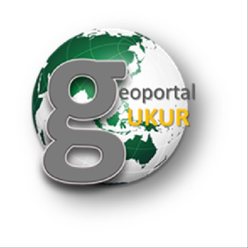 Geoportal Ukur - AppWisp.com