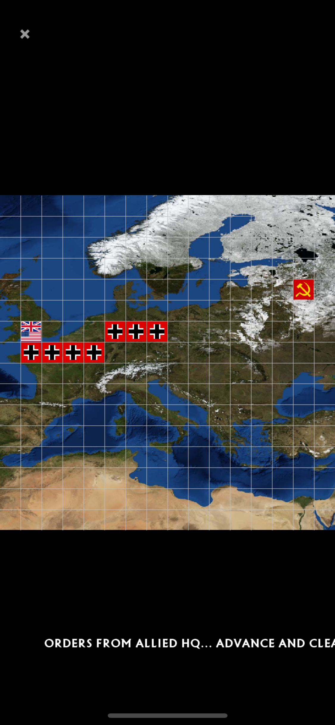 Tank Ace Reloaded screenshot 3