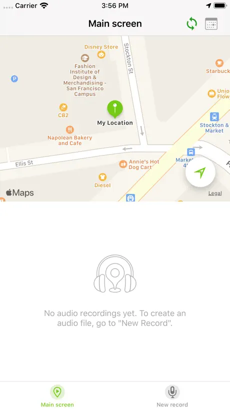 videmic - Event App