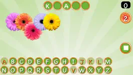 Game screenshot Guess Words (hangman) mod apk