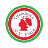 Grandma's NY Pizza icon