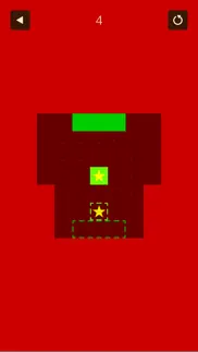 blocky xmas iphone screenshot 2