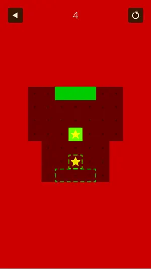 Blocky XMAS screenshot 2
