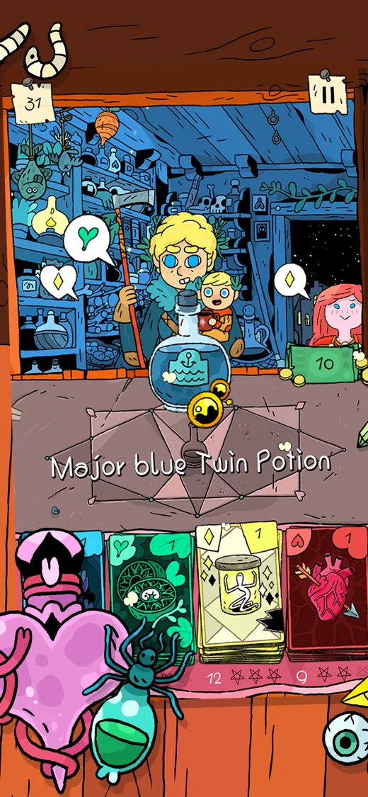 Miracle Merchant screenshot 3
