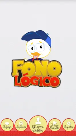 Game screenshot Fono Lógico Pro mod apk