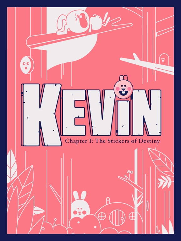 Screenshot #6 pour Kevin Town