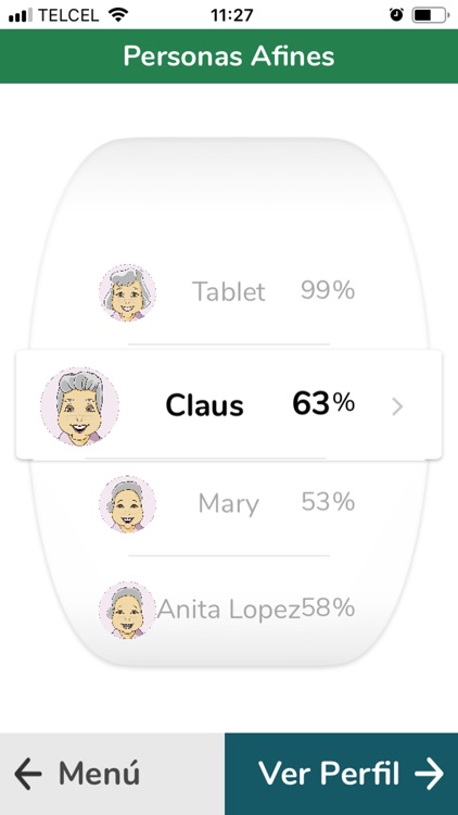 GRANDMAtch screenshot-5