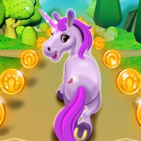 Unicorn Runner - Unicorn Game