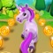 Icon Unicorn Runner - Unicorn Game