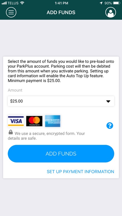 MyParking screenshot-5