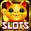 Good Fortune Slots Casino Game icon