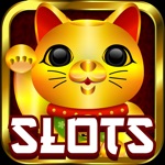 Download Good Fortune Slots Casino Game app