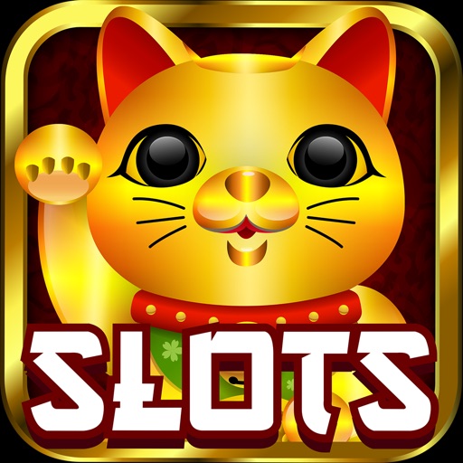 Good Fortune Slots Casino Game Icon