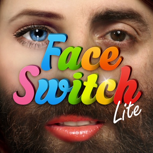 Face Switch Lite - Swap & Mix
