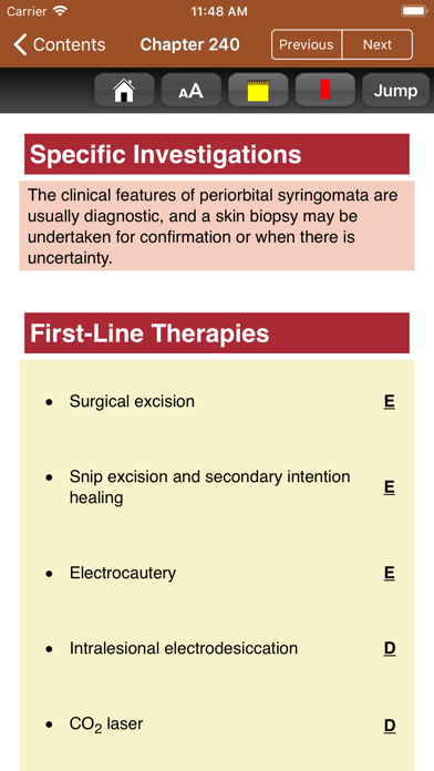 Treatment of Skin Disease, 5/E screenshot 4