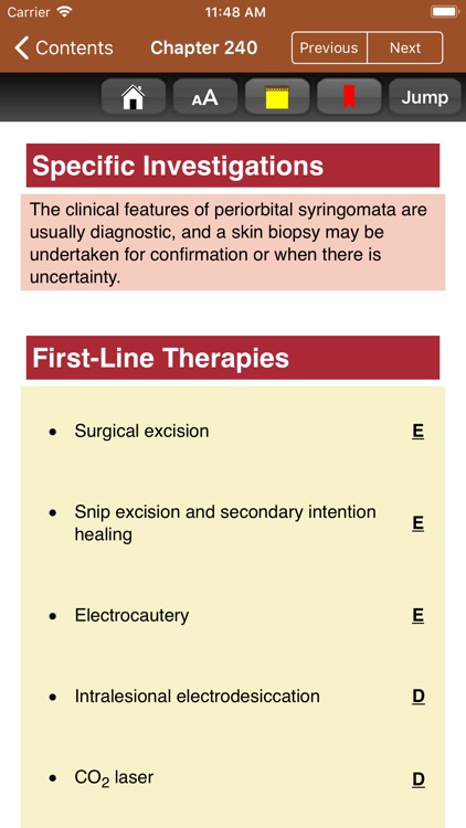 Treatment of Skin Disease, 5/E screenshot-3