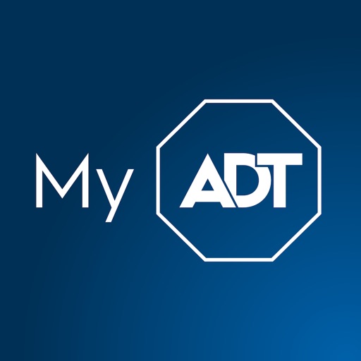 MyADT icon