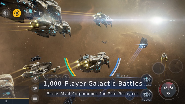 Second Galaxy screenshot-3