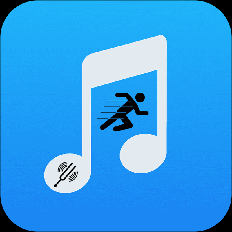 Audio Speed Pitch Changer